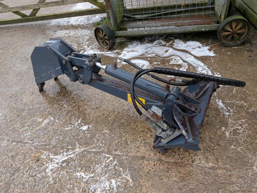 Avant tecno loader digger - loader,