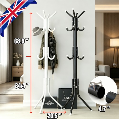 Hooks coat stand - stand,