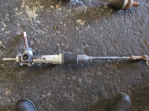 Smart fortwo steering rack - smart,