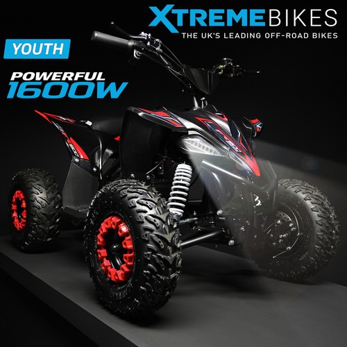 2026 xtm racing 48v 1600w - 48v,