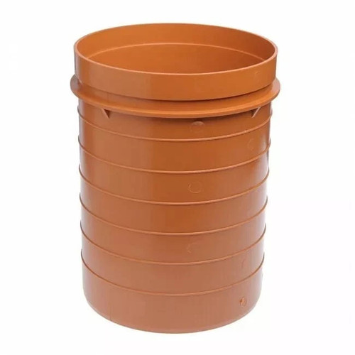 Underground drainage 110mm - underground,