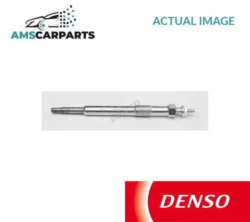 Engine glow plug - glow, dg-181