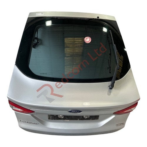 Ford mondeo mk5 - mondeo, prfl