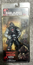 NECA Gears Of War Action