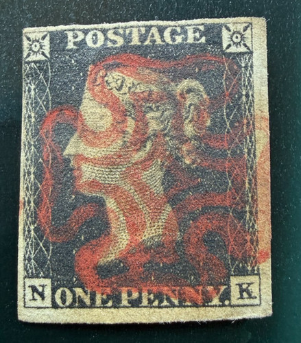 1840 black sg 2 - 1840, nk