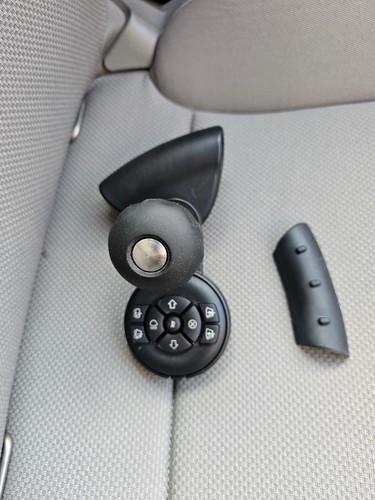 Lodgesons r200 wireless keypad - lodgesons,