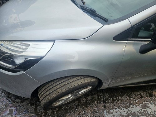 2012 renault clio mk4 - -16,
