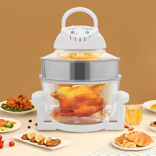 Airy fryer glass air - glass,