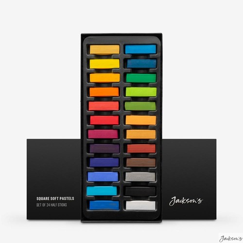 Jackson square soft - jackson's, :
