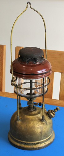 Vintage tilley x246 guardsman - tilley,