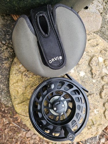 Orvis mach salmon fly - mach, vi