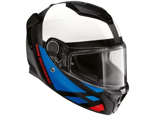 Bmw motorcycle helmet - motorcycle,