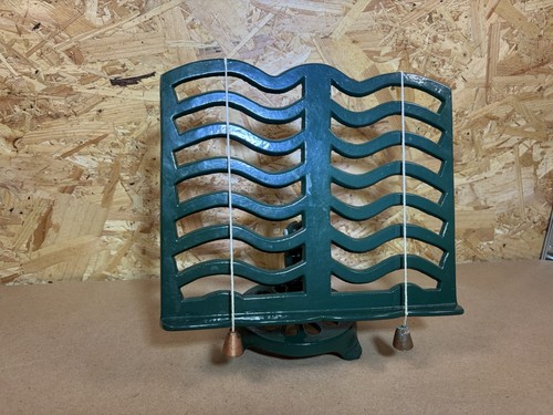 Vintage green cook - green,