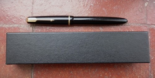 Vintage parker duofold victory - vintage,