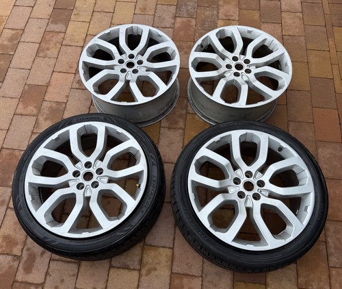Genuine range rover style - genuine,