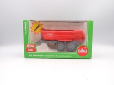 Siku - 1962 Tipping Trailer - Siku Farmer 1/50
