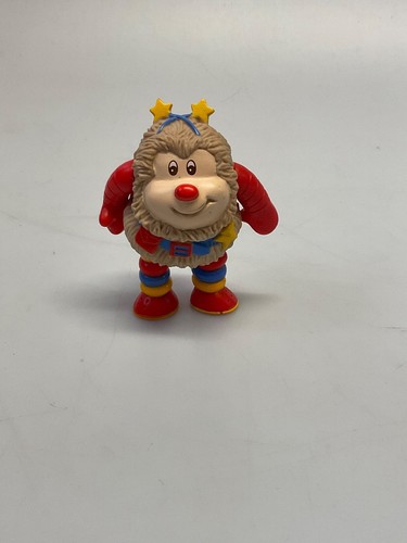 Vintage rainbow brite sprite - vintage,