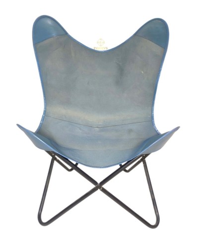 Butterfly chair handcrafted - butterfly,