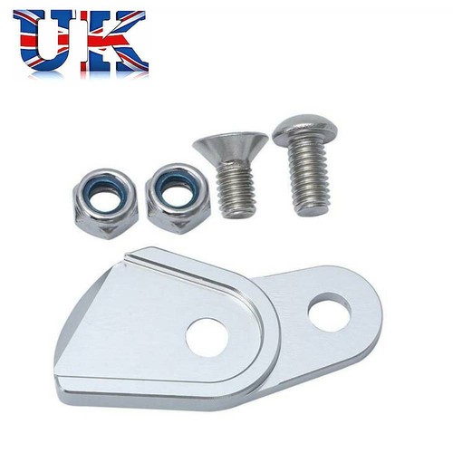 Clutch actuator arm extension - clutch,