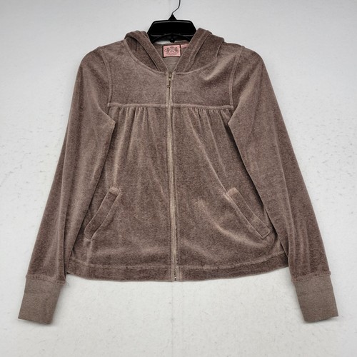 Vintage juicy couture jacket - vintage,