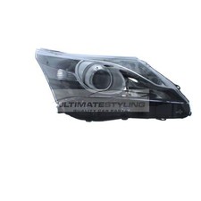 Headlight Fits Toyota Avensis