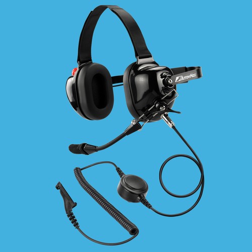Noise cancelling headset - noise,
