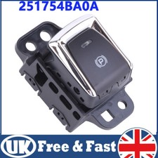 Electronic Hand Brake Switch