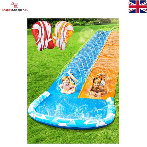 5ft inflatable water - 22.5ft,