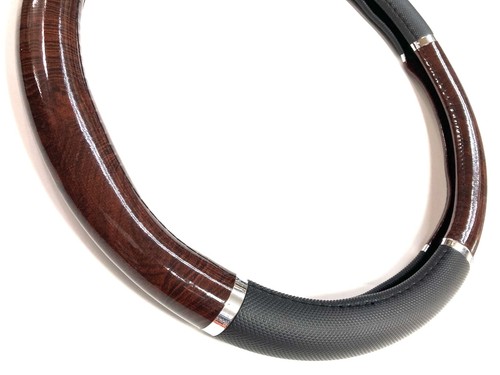 Motor car van steering wheel - motor,