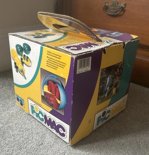 Vintage picmac picnic - picmac,