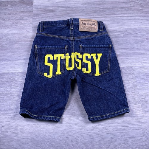 Vintage 2000s y2k stussy logo - vintage,