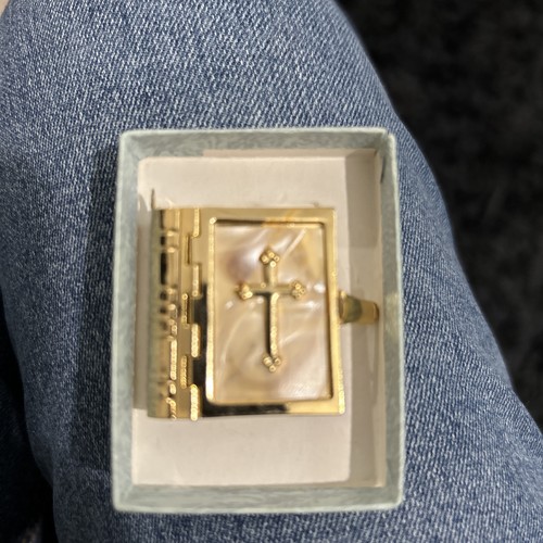 Beautiful miniature vintage