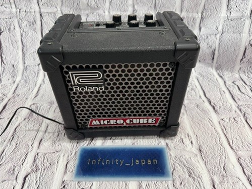 Roland micro cube n225 - roland,