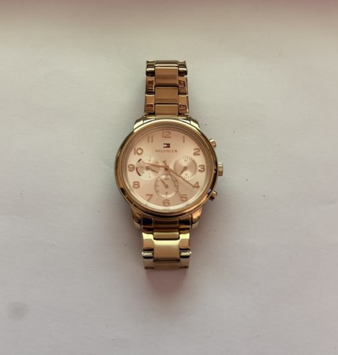 Tommy hilfiger isabel 1782525 - tommy,