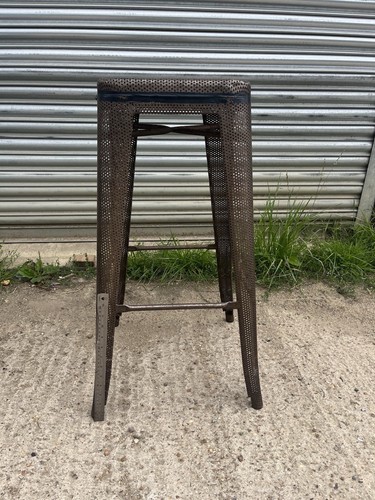Tolex style metal french cafe - style,