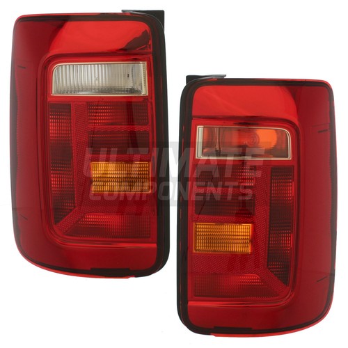 Caddy van 2015 2021 rear - van, 2015-2021
