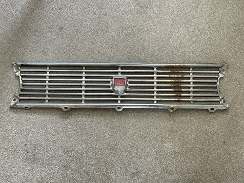 Genuine moskvitch 412 front - genuine,
