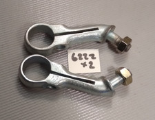 Handlebar Risers Pair Brackets