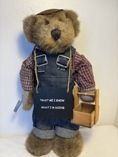 Character Teds. Flame Homeware 