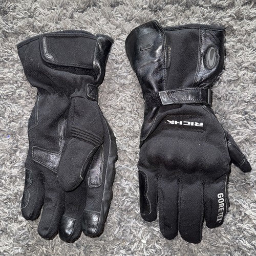 Richa gore tex motorcycle - gore, motorcycle/