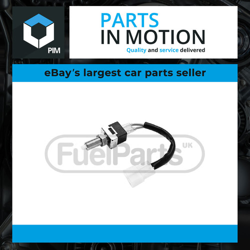 Brake light switch fits - light,