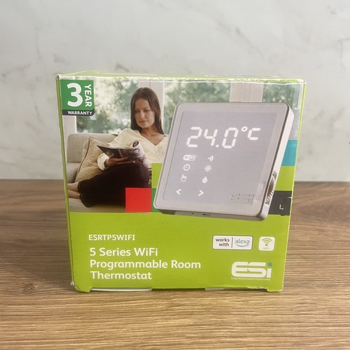 Esi esrtp5 wifi - esrtp5,