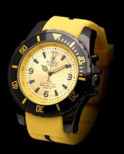 Yellow KYBOE Giant 55! Power