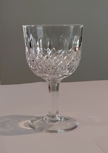 Thomas webb crystal - webb,