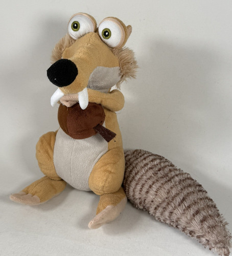 Ice age scrat the - age,