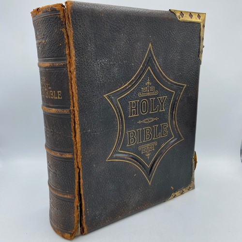 Large antique comprehensive - large,