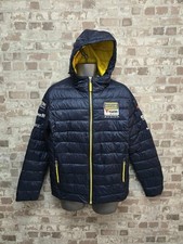 Renault F1 - Padded Jacket - Size Medium 