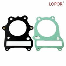 Cylinder Top End Head Base