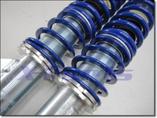 Tuning type coilover