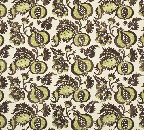 Sanderson curtain fabric - sanderson,